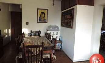 Imagem 3: São Paulo - Apartamento Padrão - Tatuapé