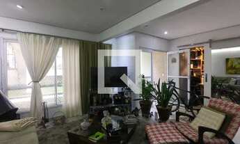 Imagem 2: Apartamento para Aluguel - Vila Andrade, 3 Quartos, 106 m2