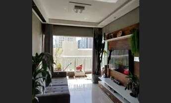 Imagem: Apartamento à venda 2 quartos 1 suíte