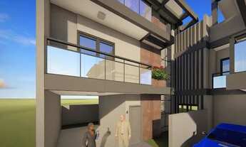 Imagem 2: Sobrado para venda com 170 metros