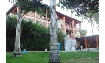 Imagem 4: Casa Mobiliada na Praia de Pirangi disponível para venda