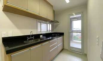 Imagem 4: Apartamento para locação no La Vie Swiss Park - Campinas/SP