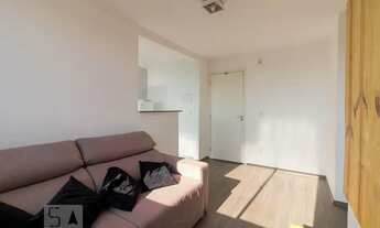 Imagem 3: Apartamento para Aluguel - Vila Rio de Janeiro, 2 Quartos, 45 m2