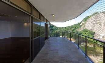 Imagem 3: Apartamento com 4 dormitórios, 270 m² - venda por R$ 7.000.000,00 ou aluguel por R$ 21.231