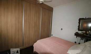 Imagem 5: Casa à Venda - Vila Califórnia, 5 Quartos, 300 m2