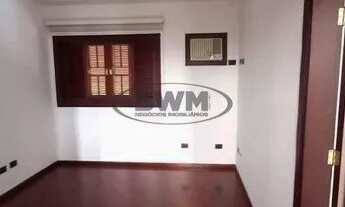 Imagem 6: Casa para alugar, 335 m² por R$ 11.408,00 - Condomínio Ângelo Vial - Sorocaba/SP