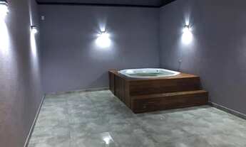 Imagem 3: Sobrado à venda, 227 m² por R$ 1.150.000,00 - Vila Gonçalves - São Bernardo do Campo/SP