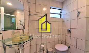 Imagem 5: Próximo do mar. Cobertura com 4 dormitórios sendo 2 suites