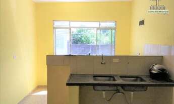 Imagem 6: Casa com 1 dormitório para alugar por R$ 900/mês - Helena Maria - Osasco/SP