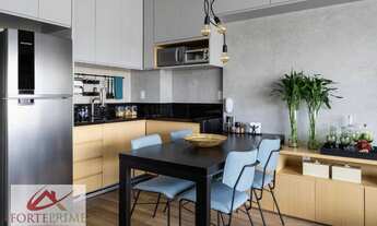 Imagem 5: Apartamento à venda, 39 m² por R$ 890.000,00 - Vila Olímpia - São Paulo/SP