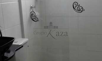 Imagem 3: Casa perfeita em Condomínio - Residencial Elegance - Jardim Santa Maria - 3 Dormitórios