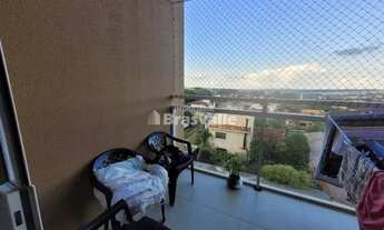 Imagem 7: CASCAVEL - APARTAMENTO PADRÃO - SÃO CRISTÓVÃO