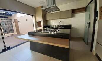 Imagem 4: Casa à venda, 3 quartos, 1 suíte, Jardim Astúrias II - Piracicaba