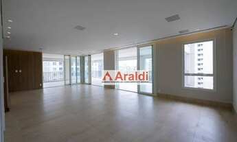 Imagem 12: Apartamento com 4 dormitórios para alugar, 350 m² por R$ 66.664,00/mês - Vila Nova Conceiç