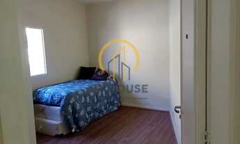 Imagem 5: Sobrado a venda no Jardim da Glória com 3 dormitórios, sala, cozinha, 3 banheiros, terraço