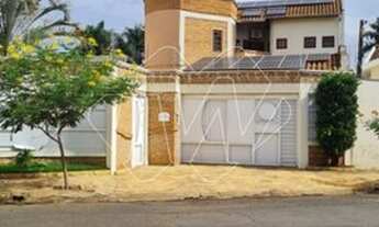 Imagem: Venda de Casas / Padrão na cidade de Araraquara