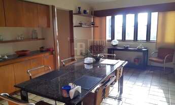 Imagem 4: EDF PINDORAMA Apartamento com 4 dormitórios