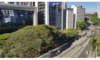 Imagem 2: SãO PAULO - Apartamento Padrão - Bela Vista