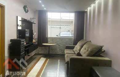 Imagem 3: Sobrado com 3 dormitórios à venda, 200 m² por R$ 940.000,00 - Vila Santa Clara - São Paulo