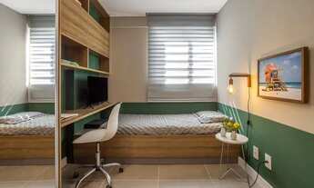 Imagem 5: EXCELENTE APART NA ZONA ZUL DE RECIFE