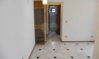 Imagem 3: São Paulo - Apartamento Padrão - MOEMA