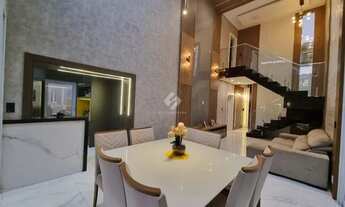 Imagem: Condomínio Florais da Mata