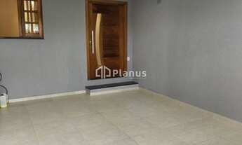 Imagem 3: CASA COM 2 DORMITORIOS - JARDIM SILVESTRE, BAURU/SP