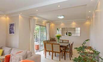 Imagem 2: Apartamento à Venda - Campo Belo, 3 Quartos, 129 m2