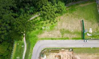 Imagem 3: CURITIBA - Loteamento/Condomínio - Passaúna