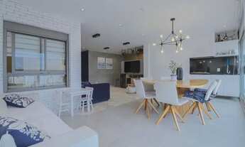 Imagem 4: Venda Apartamento 3 Dormitórios - 115 m² Pompéia