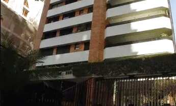 Imagem 2: APARTAMENTO - ITAIM BIBI - SP