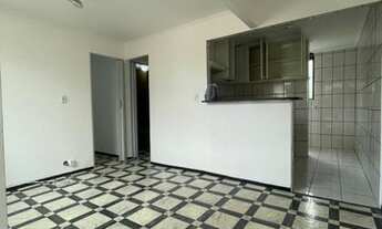 Imagem 2: Apartamento 2 dormitórios para Locação em São Paulo, Jardim Antartica, 2 dormitórios, 1 ba