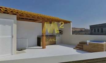 Imagem 4: Casa de Condomínio com 3 dorms, Imperador, Praia Grande - R$ 610 mil, Cod: 7900