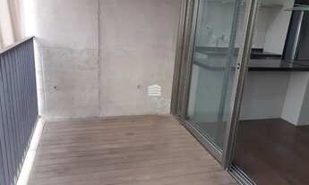 Imagem 2: Apartamento 2 dormitório - Vila Mariana