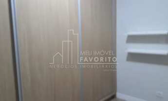 Imagem 3: Aluga-seApartamento Garden 72m² 3 dorm. Condomínio Altos do Pacaembu Jundiaí SP