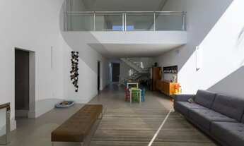 Imagem 3: Casa com 4 dormitórios, 501 m² - venda por R$ 3.500.000,00 ou aluguel por R$ 13.330,58/mês