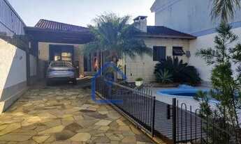 Imagem: Casa Térrea