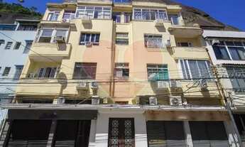 Imagem 5: Apartamento para venda tem 25 metros quadrados com 1 qt