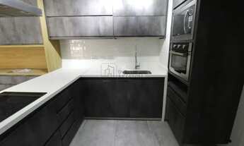 Imagem 6: 1 dormitório - Jardins - Locação e venda!