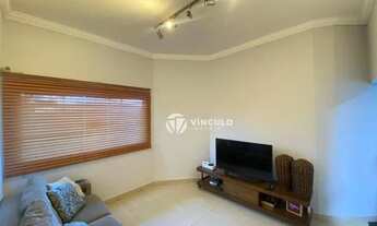 Imagem 5: Casa com 3 dormitórios para alugar, 166 m² por R$ 3.402,07/mês - Jardim Nenê Gomes - Ubera