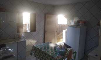 Imagem 3: VENDE-SE CASA EM Feu Rosa - Serra