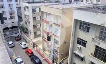 Imagem 5: Apartamento de 112 m² na Lemos Cunha - Icaraí - Niterói - RJ, à venda por R$ 630.000