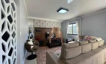 Imagem 3: Apartamento com 4 dormitórios à venda, 170 m² por R$ 1.350.000,00 - Vila Lanzara - Guarulh