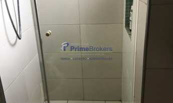 Imagem 6: Venda locaçao Itaim 2 quartos 1 suite 2 vagas lazer