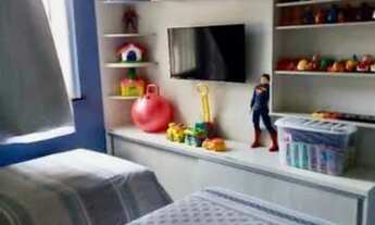 Imagem 3: Ótimo apartamento reformado no Jardim Socilar - 3/4, nascente