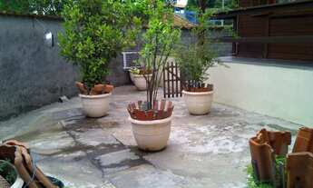 Imagem 3: Casa para aluguel tem 70 metros quadrados com 2 quartos em Campo Grande - Rio de Janeiro