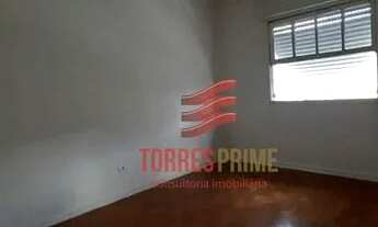 Imagem 5: Apartamento com 3 dormitórios para alugar, 156 m² por R$ 3.002,00/mês - Embaré - Santos/SP