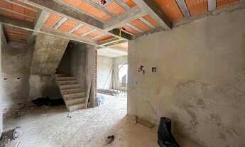 Imagem 5: Sobrado com 3 dormitórios à venda, 115 m² por R$ 635.000,00 - Uberaba - Curitiba/PR