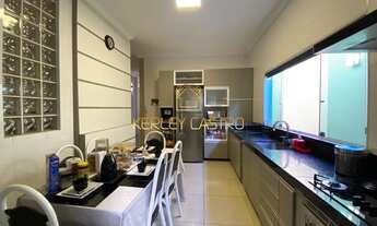 Imagem 4: Vendo linda casa de alto padrão no Bairro Boa Vista