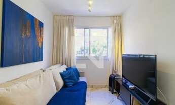 Imagem 3: Apartamento para Aluguel - Consolação, 2 Quartos, 37 m2